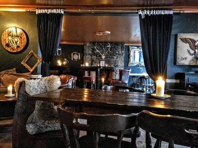 The Last Word Saloon